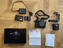 Sony Mirrorless Interchangeable Lens Cameras A7Rv Ilce-7Rm5 International Model