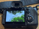 Sony Mirrorless Interchangeable Lens Cameras A7Rv Ilce-7Rm5 International Model