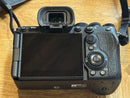 Sony Mirrorless Interchangeable Lens Cameras A7Rv Ilce-7Rm5 International Model