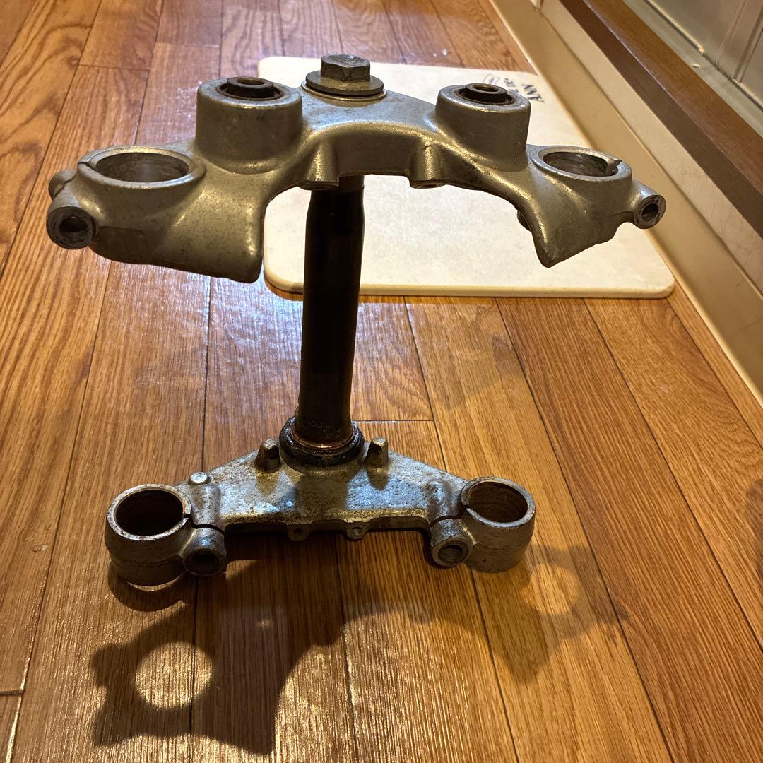 Other Yamaha 250 3Dm