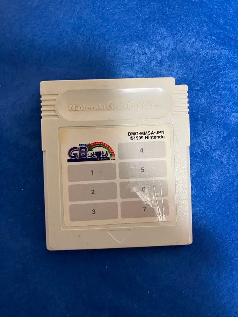 Games Gb