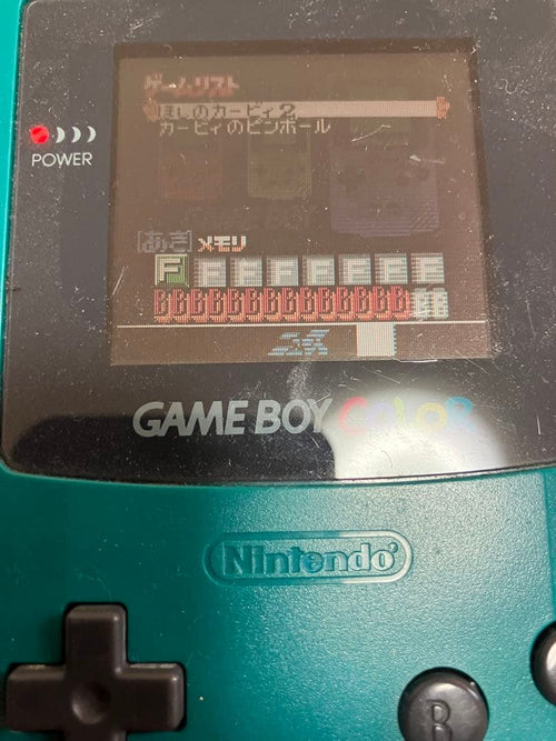 Games Gb