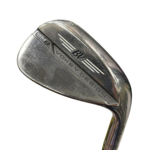 Wedge Vokey Spin Milled Sm8 50 /12 F Wg Dynamic Gold Ex Tour Issue X) C