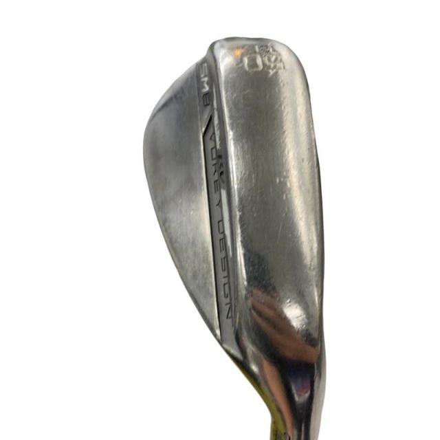 Wedge Vokey Spin Milled Sm8 50 /12 F Wg Dynamic Gold Ex Tour Issue X) C