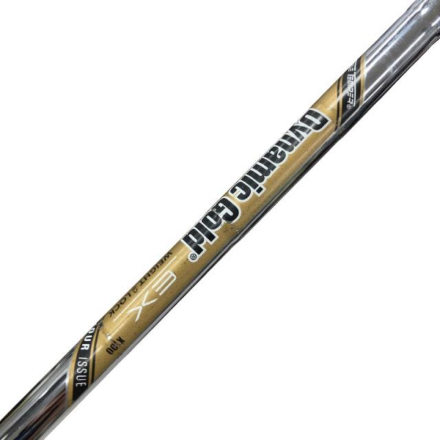 Wedge Vokey Spin Milled Sm8 50 /12 F Wg Dynamic Gold Ex Tour Issue X) C