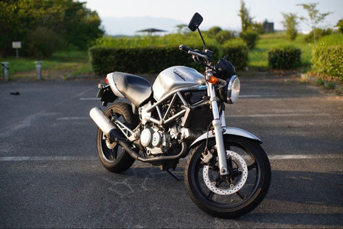 Motorcycle Frames Vtr250 R8/9/21