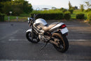 Motorcycle Frames Vtr250 R8/9/21