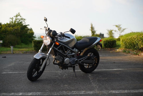 Motorcycle Frames Vtr250 R8/9/21