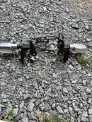 Lights Turn Signals Xjr1300