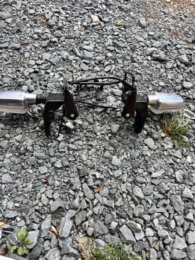 Lights Turn Signals Xjr1300