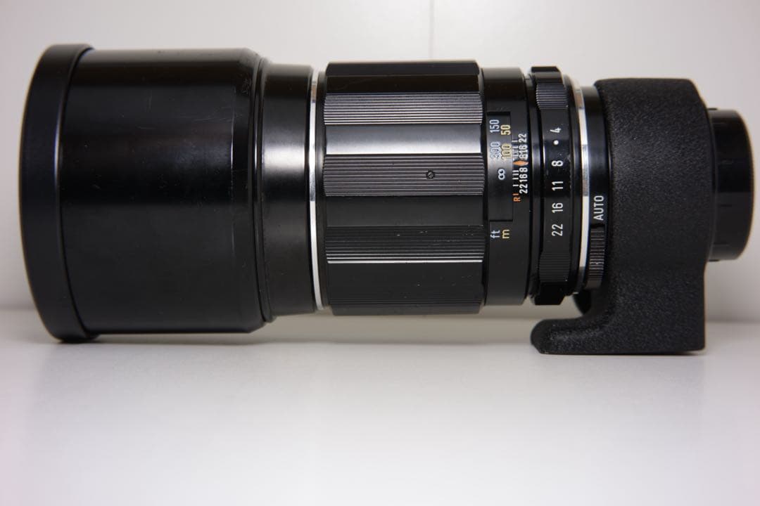 Pentax Prime Lenses Super Takumar F4
