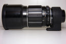 Pentax Prime Lenses Super Takumar F4