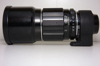 Pentax Prime Lenses Super Takumar F4