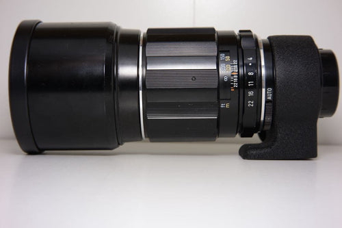 Pentax Prime Lenses Super Takumar F4