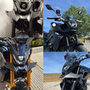 Cowl Fender Mt-09 Sp 2021-2023