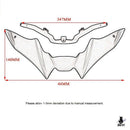Cowl Fender Mt-09 Sp 2021-2023