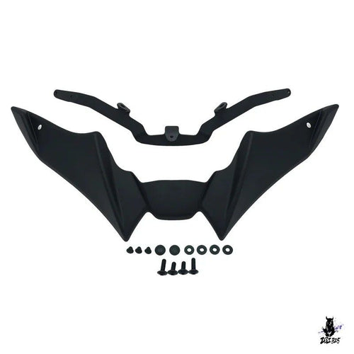 Cowl Fender Mt-09 Sp 2021-2023