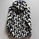 Moncler Fleece Jackets Sherpa 23Aw