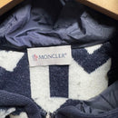 Moncler Fleece Jackets Sherpa 23Aw