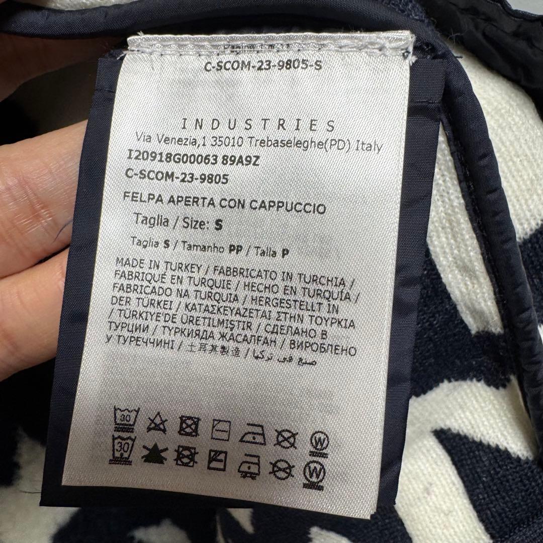 Moncler Fleece Jackets Sherpa 23Aw