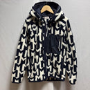 Moncler Fleece Jackets Sherpa 23Aw