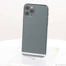 Apple Smartphone Body Iphone11 Pro 256Gb Mwcc2J A Sim 251
