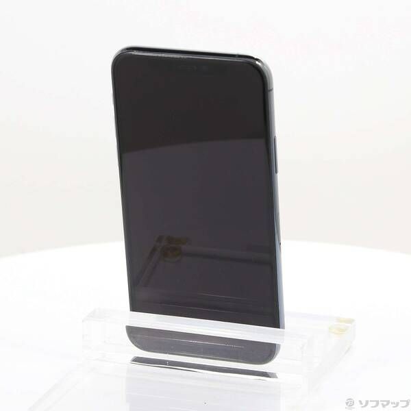 Apple Smartphone Body Iphone11 Pro 256Gb Mwcc2J A Sim 251