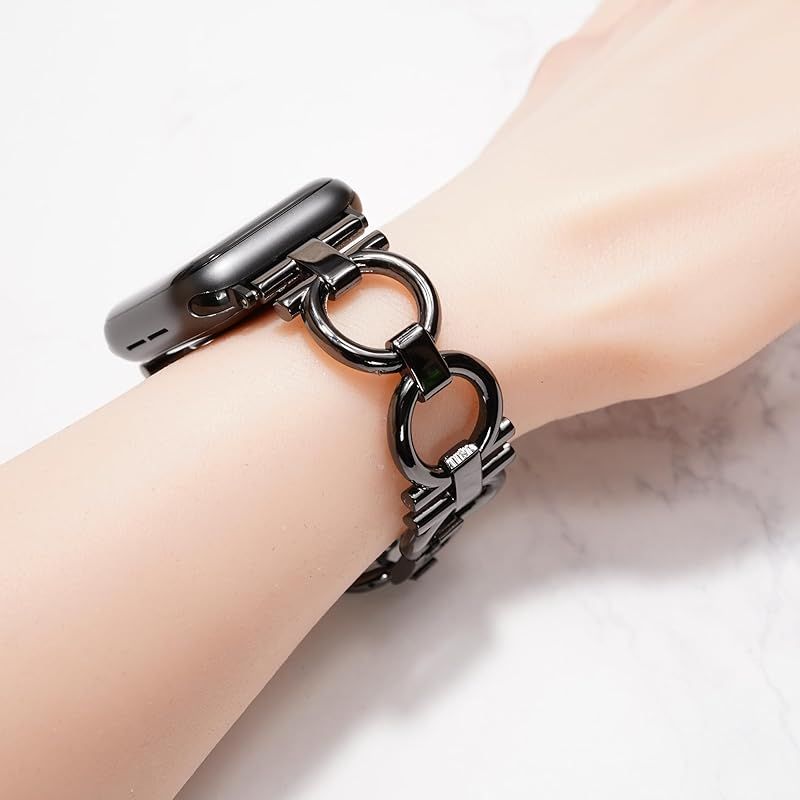 Belt [Royce&Roland] Applewatch 42Mm) 1