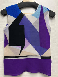 No Sleeve Me Issey Miyake Mi31Fr532