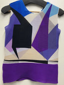 No Sleeve Me Issey Miyake Mi31Fr532