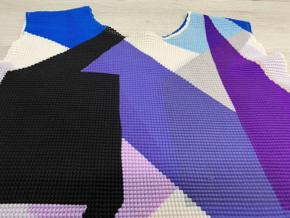 No Sleeve Me Issey Miyake Mi31Fr532