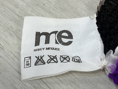 No Sleeve Me Issey Miyake Mi31Fr532