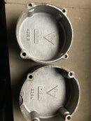 Engine Cooling V.S.O Xjr400