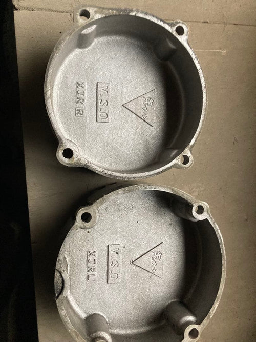 Engine Cooling V.S.O Xjr400