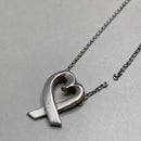 Tiffany Necklaces Co. 925