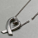 Tiffany Necklaces Co. 925