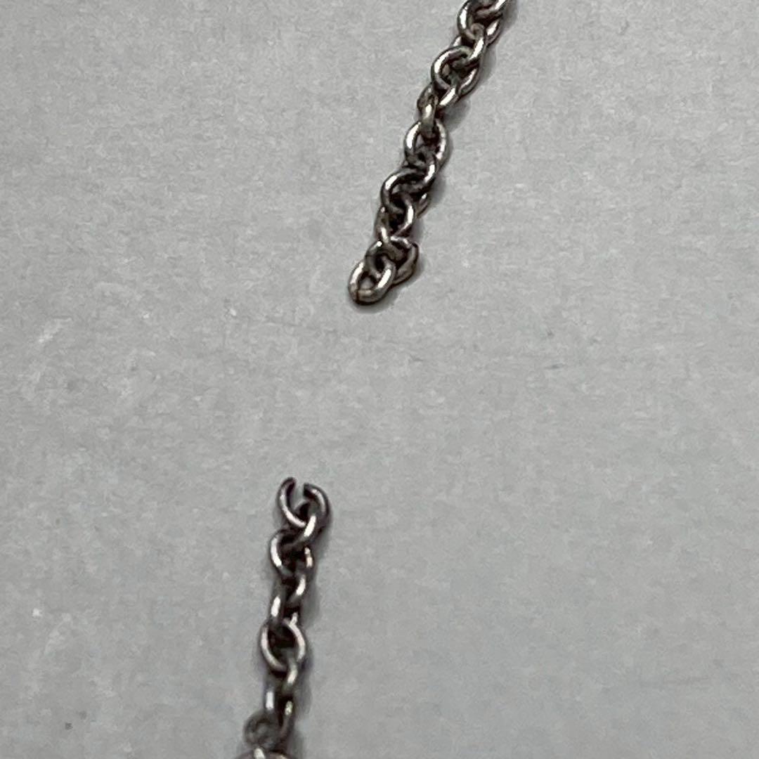 Tiffany Necklaces Co. 925