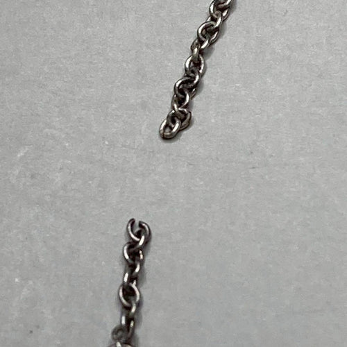 Tiffany Necklaces Co. 925
