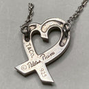 Tiffany Necklaces Co. 925