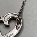 Tiffany Necklaces Co. 925