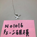 Tiffany Necklaces Co. 925