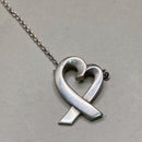 Tiffany Necklaces Co. 925