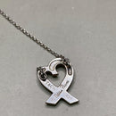 Tiffany Necklaces Co. 925