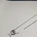 Tiffany Necklaces Co. 925