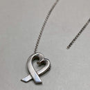 Tiffany Necklaces Co. 925