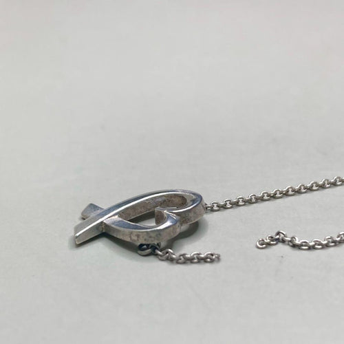 Tiffany Necklaces Co. 925