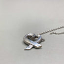 Tiffany Necklaces Co. 925