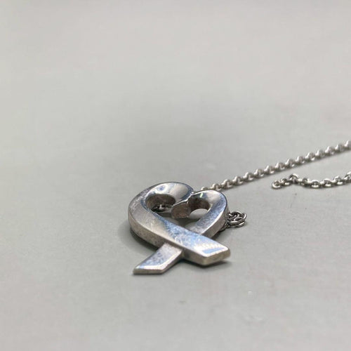 Tiffany Necklaces Co. 925