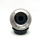 Pentax Prime Lenses Smc Standard 01 F1.9