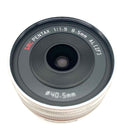 Pentax Prime Lenses Smc Standard 01 F1.9